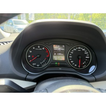 Audi Q2  SUV 2022,  1.0 benzyna - Na sprzedaż za 86 800 zł - Pęcice - zdjęcie 7