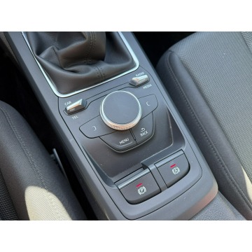 Audi Q2  SUV 2022,  1.0 benzyna - Na sprzedaż za 86 800 zł - Pęcice - zdjęcie 11