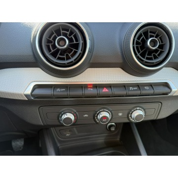 Audi Q2  SUV 2022,  1.0 benzyna - Na sprzedaż za 86 800 zł - Pęcice - zdjęcie 9