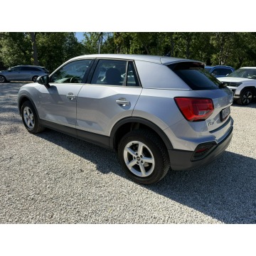 Audi Q2  SUV 2022,  1.0 benzyna - Na sprzedaż za 86 800 zł - Pęcice - zdjęcie 10