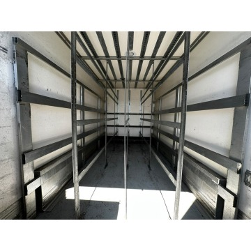 Peugeot Boxer 2016,  2.2 diesel - Na sprzedaż za 35 500 zł - Syców - zdjęcie 4