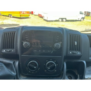 Peugeot Boxer 2016,  2.2 diesel - Na sprzedaż za 35 500 zł - Syców - zdjęcie 5