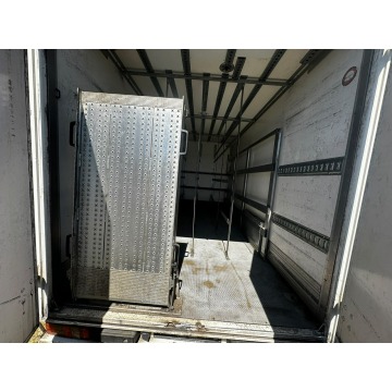 Peugeot Boxer 2016,  2.2 diesel - Na sprzedaż za 35 500 zł - Syców - zdjęcie 7