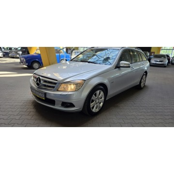 Mercedes - Benz C-klasa  Kombi 2010,  1.8 benzyna, automat - Na sprzedaż za 26 900 zł - Mysłowice - zdjęcie 3