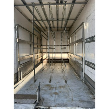 Peugeot Boxer 2016,  2.2 diesel - Na sprzedaż za 35 500 zł - Syców - zdjęcie 9