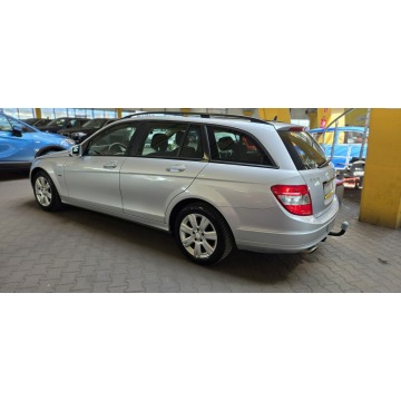 Mercedes - Benz C-klasa  Kombi 2010,  1.8 benzyna, automat - Na sprzedaż za 26 900 zł - Mysłowice - zdjęcie 7