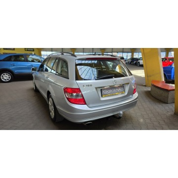 Mercedes - Benz C-klasa  Kombi 2010,  1.8 benzyna, automat - Na sprzedaż za 26 900 zł - Mysłowice - zdjęcie 8