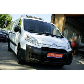 Citroen Jumpy 2012,  1.6 diesel - Na sprzedaż za 23 500 zł - Płock - zdjęcie 2
