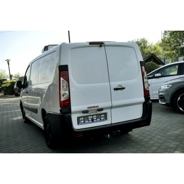 Citroen Jumpy 2012,  1.6 diesel - Na sprzedaż za 23 500 zł - Płock - zdjęcie 4