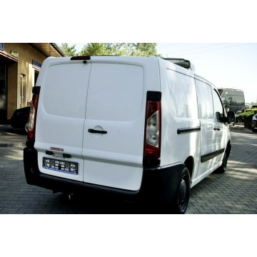 Citroen Jumpy 2012,  1.6 diesel - Na sprzedaż za 23 500 zł - Płock - zdjęcie 6