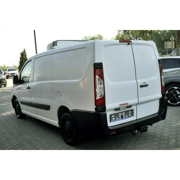 Citroen Jumpy 2012,  1.6 diesel - Na sprzedaż za 23 500 zł - Płock - zdjęcie 3