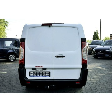 Citroen Jumpy 2012,  1.6 diesel - Na sprzedaż za 23 500 zł - Płock - zdjęcie 5
