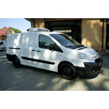 Citroen Jumpy 2012,  1.6 diesel - Na sprzedaż za 23 500 zł - Płock - zdjęcie 10