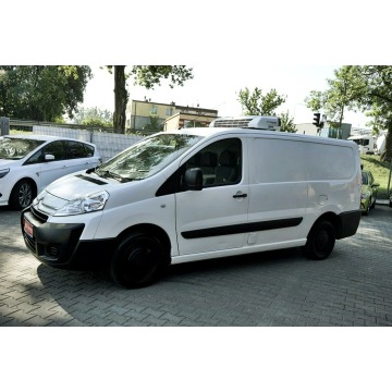 Citroen Jumpy 2012,  1.6 diesel - Na sprzedaż za 23 500 zł - Płock - zdjęcie 8