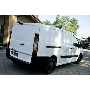 Citroen Jumpy 2012,  1.6 diesel - Na sprzedaż za 23 500 zł - Płock - zdjęcie 7