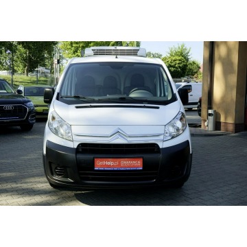 Citroen Jumpy 2012,  1.6 diesel - Na sprzedaż za 23 500 zł - Płock - zdjęcie 9