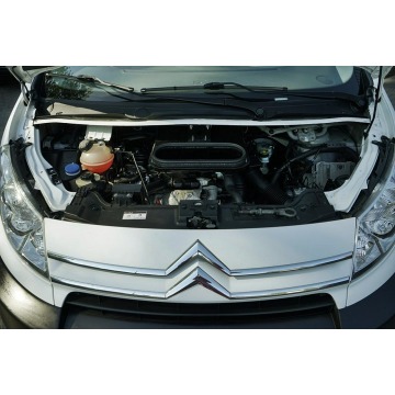 Citroen Jumpy 2012,  1.6 diesel - Na sprzedaż za 23 500 zł - Płock - zdjęcie 11