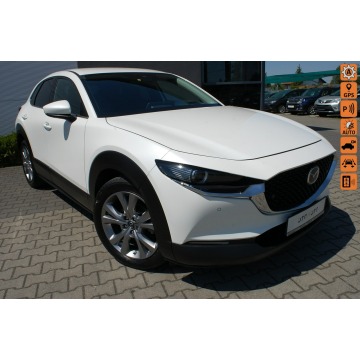 Mazda CX-30 - Automat,Kamera 360