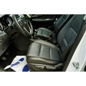 Opel Mokka  SUV 2015,  1.6 diesel - Na sprzedaż za 31 800 zł - Płock - zdjęcie 12