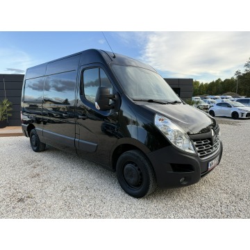 Renault Master 2018,  2.3 diesel - Na sprzedaż za 71 094 zł - Pęcice - zdjęcie 2