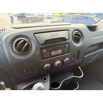 Renault Master 2018,  2.3 diesel - Na sprzedaż za 71 094 zł - Pęcice - zdjęcie 3
