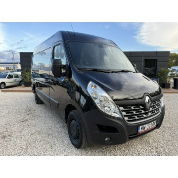 Renault Master 2018,  2.3 diesel - Na sprzedaż za 71 094 zł - Pęcice - zdjęcie 4