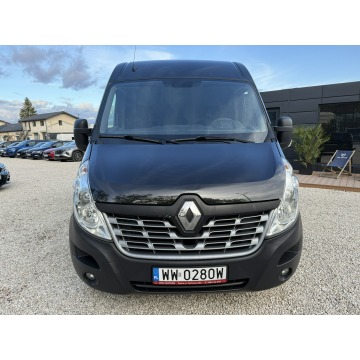 Renault Master 2018,  2.3 diesel - Na sprzedaż za 71 094 zł - Pęcice - zdjęcie 6