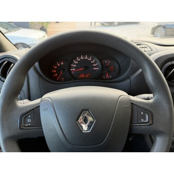 Renault Master 2018,  2.3 diesel - Na sprzedaż za 71 094 zł - Pęcice - zdjęcie 7