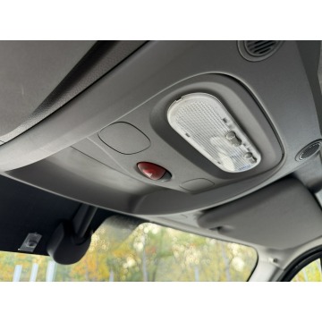 Renault Master 2018,  2.3 diesel - Na sprzedaż za 71 094 zł - Pęcice - zdjęcie 9