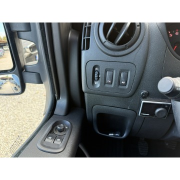 Renault Master 2018,  2.3 diesel - Na sprzedaż za 71 094 zł - Pęcice - zdjęcie 5