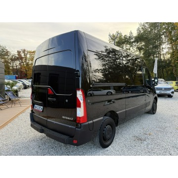 Renault Master 2018,  2.3 diesel - Na sprzedaż za 71 094 zł - Pęcice - zdjęcie 12