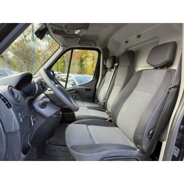 Renault Master 2018,  2.3 diesel - Na sprzedaż za 71 094 zł - Pęcice - zdjęcie 11