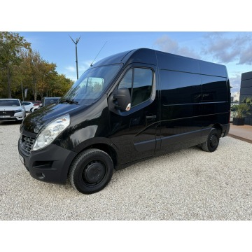 Renault Master 2018,  2.3 diesel - Na sprzedaż za 71 094 zł - Pęcice - zdjęcie 10