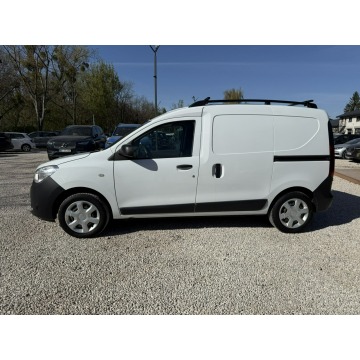 Dacia Dokker Van 2020,  1.3 benzyna - Na sprzedaż za 34 800 zł - Pęcice - zdjęcie 6