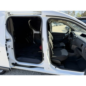 Dacia Dokker Van 2020,  1.3 benzyna - Na sprzedaż za 34 800 zł - Pęcice - zdjęcie 5