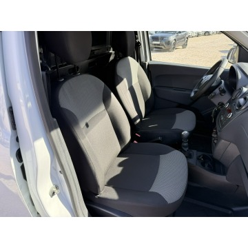 Dacia Dokker Van 2020,  1.3 benzyna - Na sprzedaż za 34 800 zł - Pęcice - zdjęcie 9