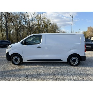 Citroen Jumpy 2022,  2.0 diesel - Na sprzedaż za 84 800 zł - Pęcice - zdjęcie 2