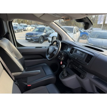 Citroen Jumpy 2022,  2.0 diesel - Na sprzedaż za 84 800 zł - Pęcice - zdjęcie 5