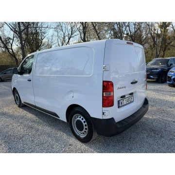 Citroen Jumpy 2022,  2.0 diesel - Na sprzedaż za 84 800 zł - Pęcice - zdjęcie 4