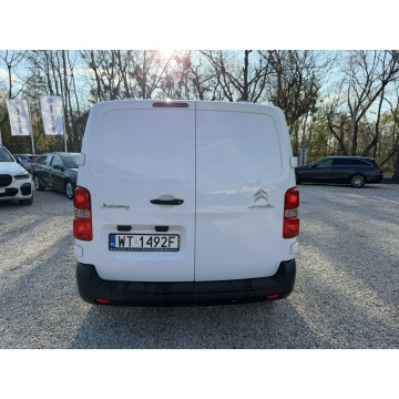 Citroen Jumpy 2022,  2.0 diesel - Na sprzedaż za 84 800 zł - Pęcice - zdjęcie 6