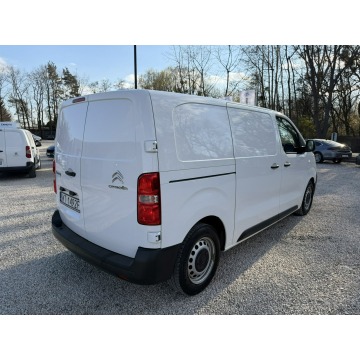 Citroen Jumpy 2022,  2.0 diesel - Na sprzedaż za 84 800 zł - Pęcice - zdjęcie 7