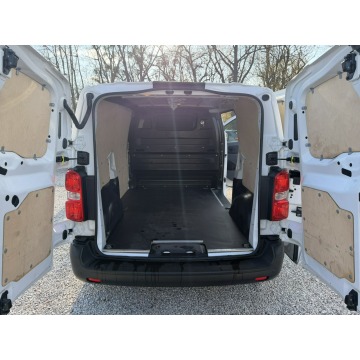 Citroen Jumpy 2022,  2.0 diesel - Na sprzedaż za 84 800 zł - Pęcice - zdjęcie 8