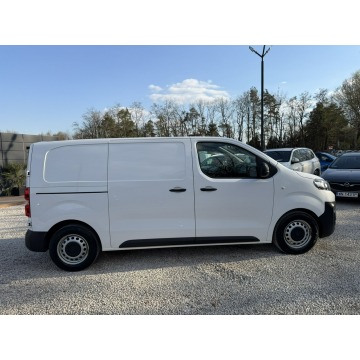 Citroen Jumpy 2022,  2.0 diesel - Na sprzedaż za 84 800 zł - Pęcice - zdjęcie 9