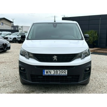 Peugeot Partner 2022,  1.5 diesel - Na sprzedaż za 69 900 zł - Pęcice - zdjęcie 2