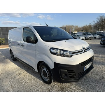 Citroen Jumpy 2022,  2.0 diesel - Na sprzedaż za 84 800 zł - Pęcice - zdjęcie 11