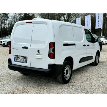 Peugeot Partner 2022,  1.5 diesel - Na sprzedaż za 69 900 zł - Pęcice - zdjęcie 7