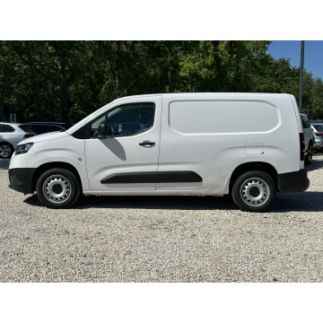 Toyota ProAce 2021,  1.5 diesel - Na sprzedaż za 67 896 zł - Pęcice - zdjęcie 4