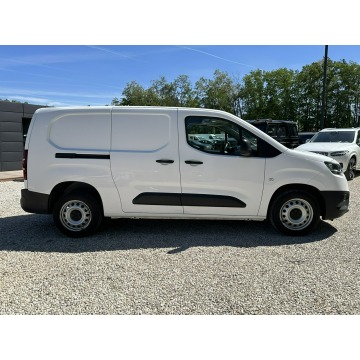 Toyota ProAce 2021,  1.5 diesel - Na sprzedaż za 67 896 zł - Pęcice - zdjęcie 8
