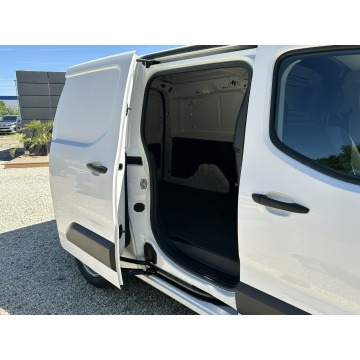 Toyota ProAce 2021,  1.5 diesel - Na sprzedaż za 67 896 zł - Pęcice - zdjęcie 12