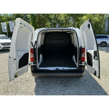 Toyota ProAce 2021,  1.5 diesel - Na sprzedaż za 67 896 zł - Pęcice - zdjęcie 9